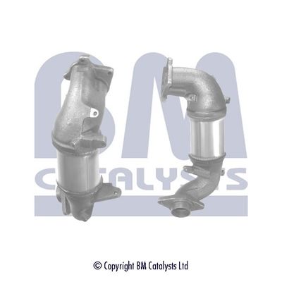 BM CATALYSTS Катализатор BM80326H